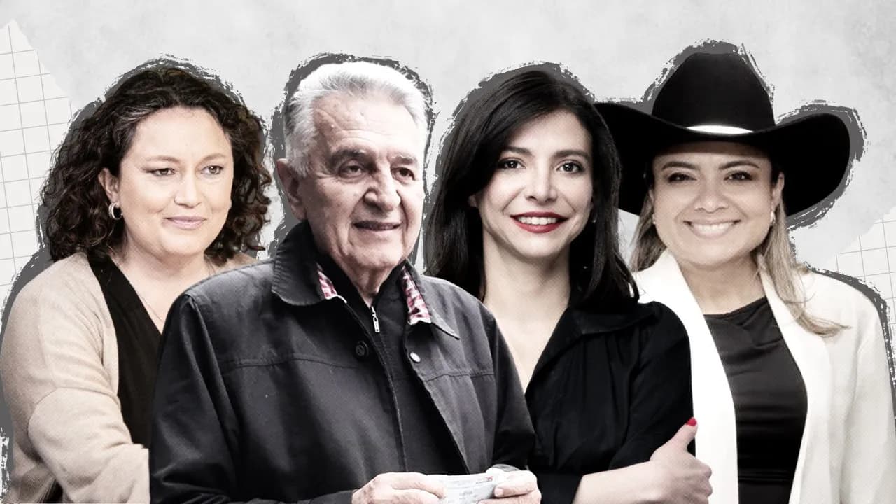 Quemados al Congreso Quemados al Congreso
