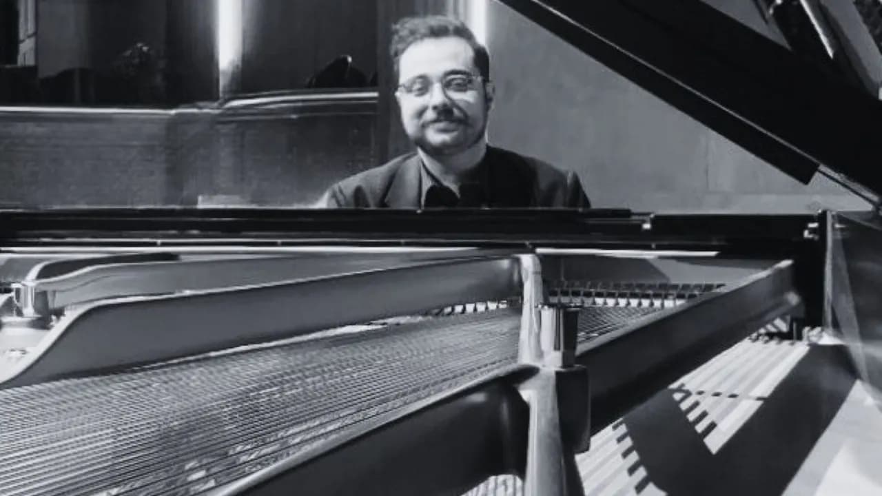 Luciano Gómez Luciano Gómez