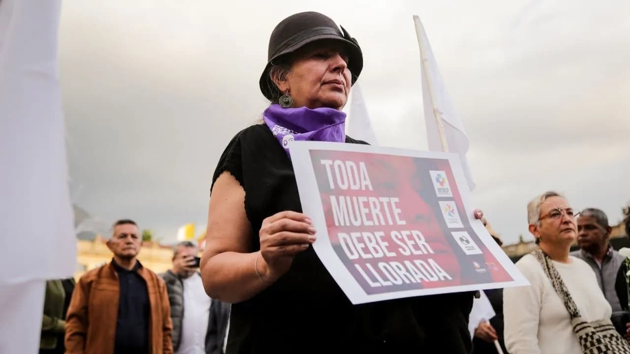 Acuerdo de Paz 2 Acuerdo de Paz 2