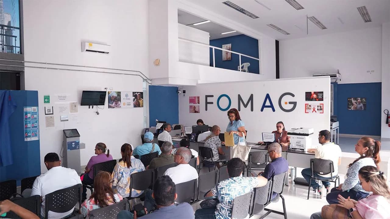 fomag fomag