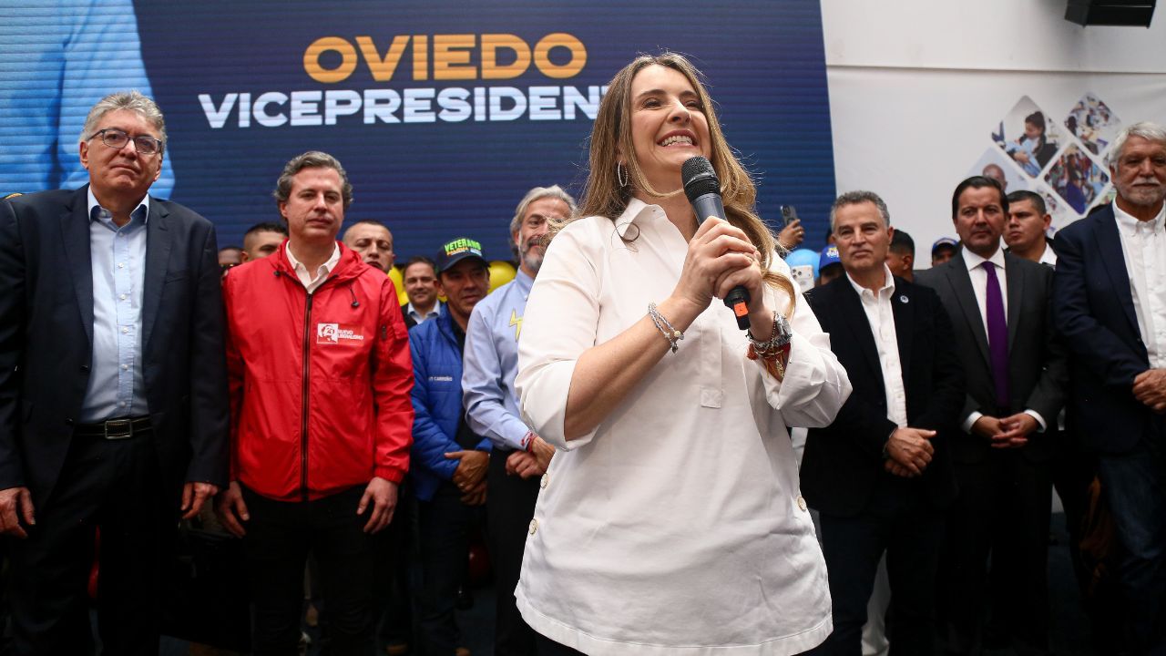 Gastos de Paloma Valencia 6