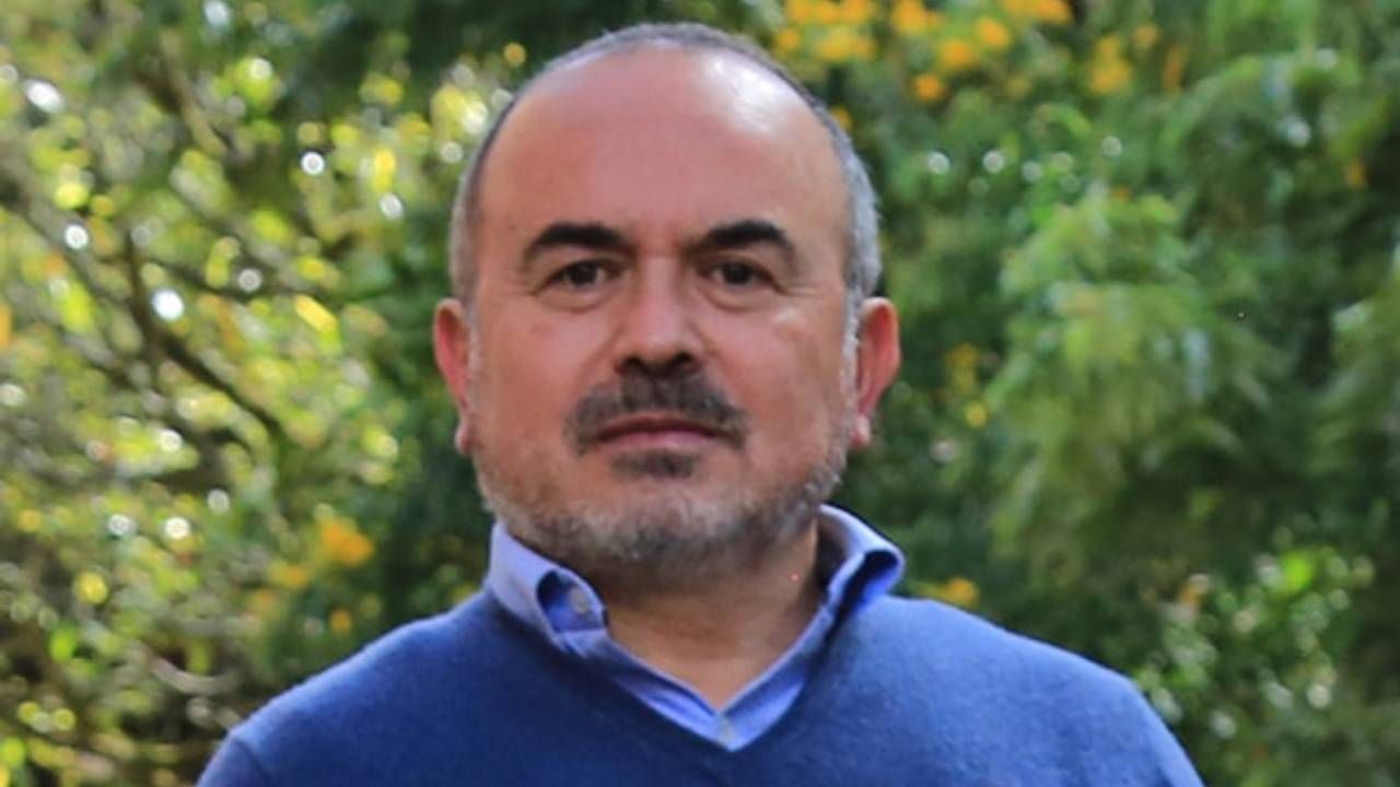 Jorge Iván Cuervo