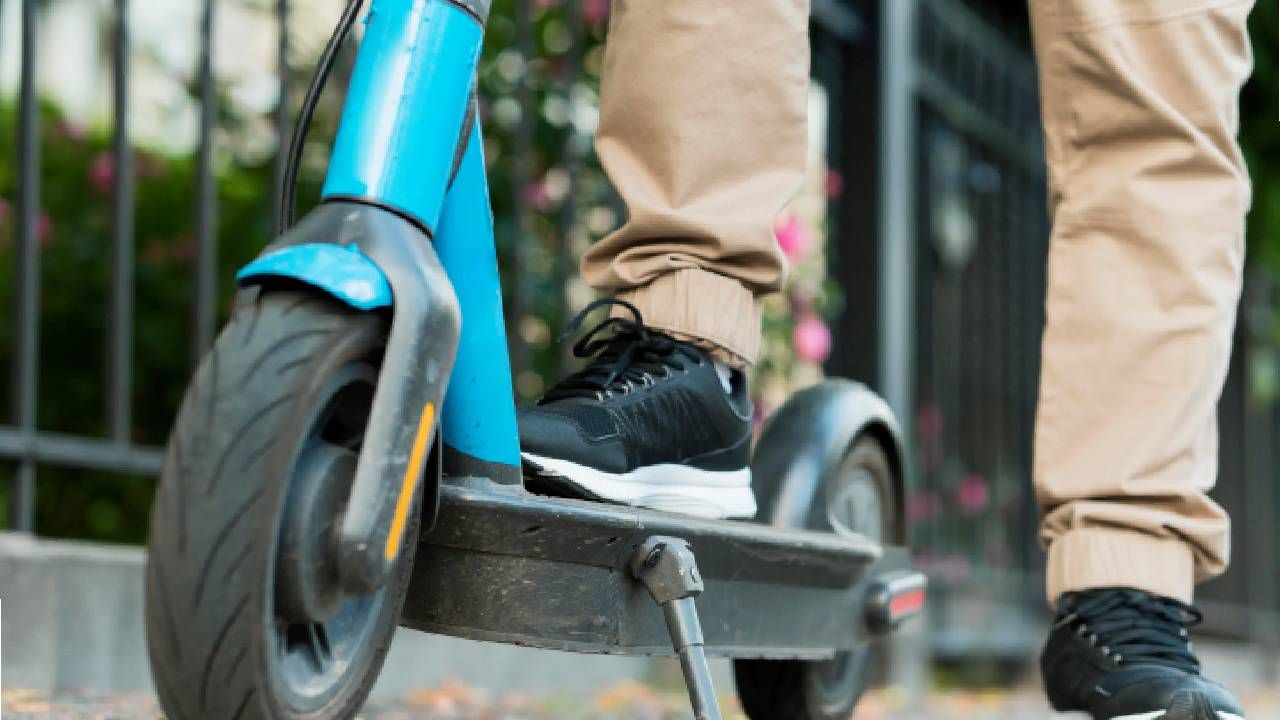 Bicicletas, scooters y monocilos eléctrico son los vehículos afectados por la norma. 3