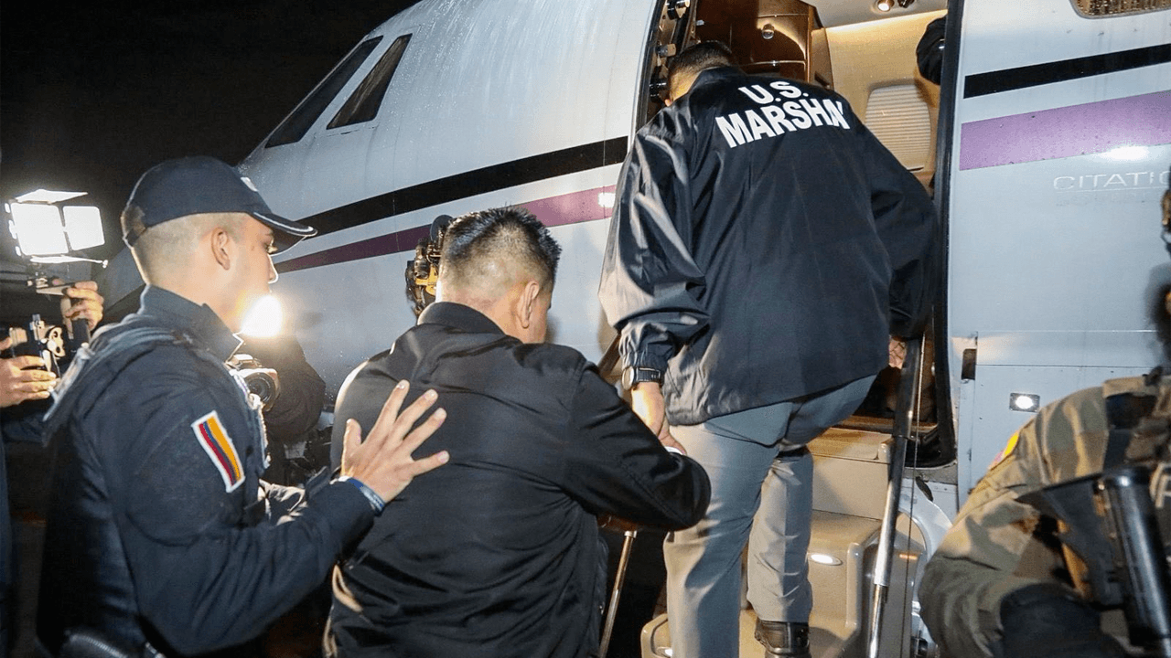 extradición Pipe Tuluá