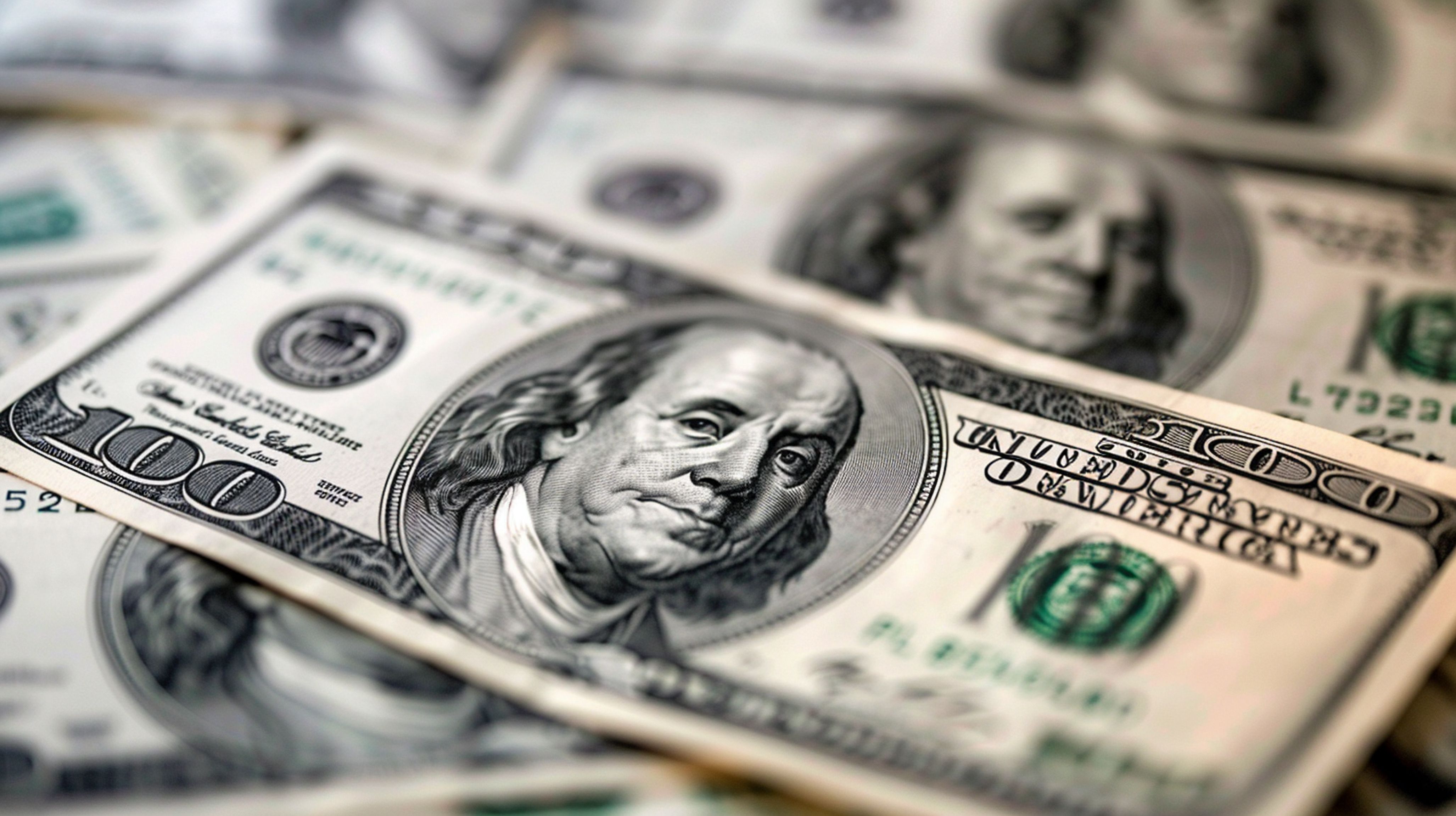 Precio del dólar.