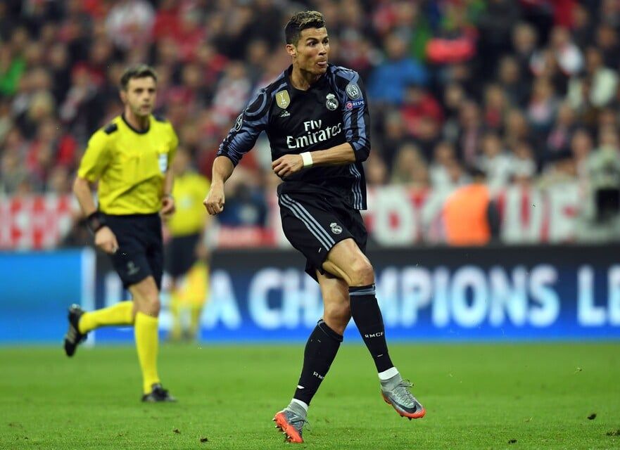 Champions League