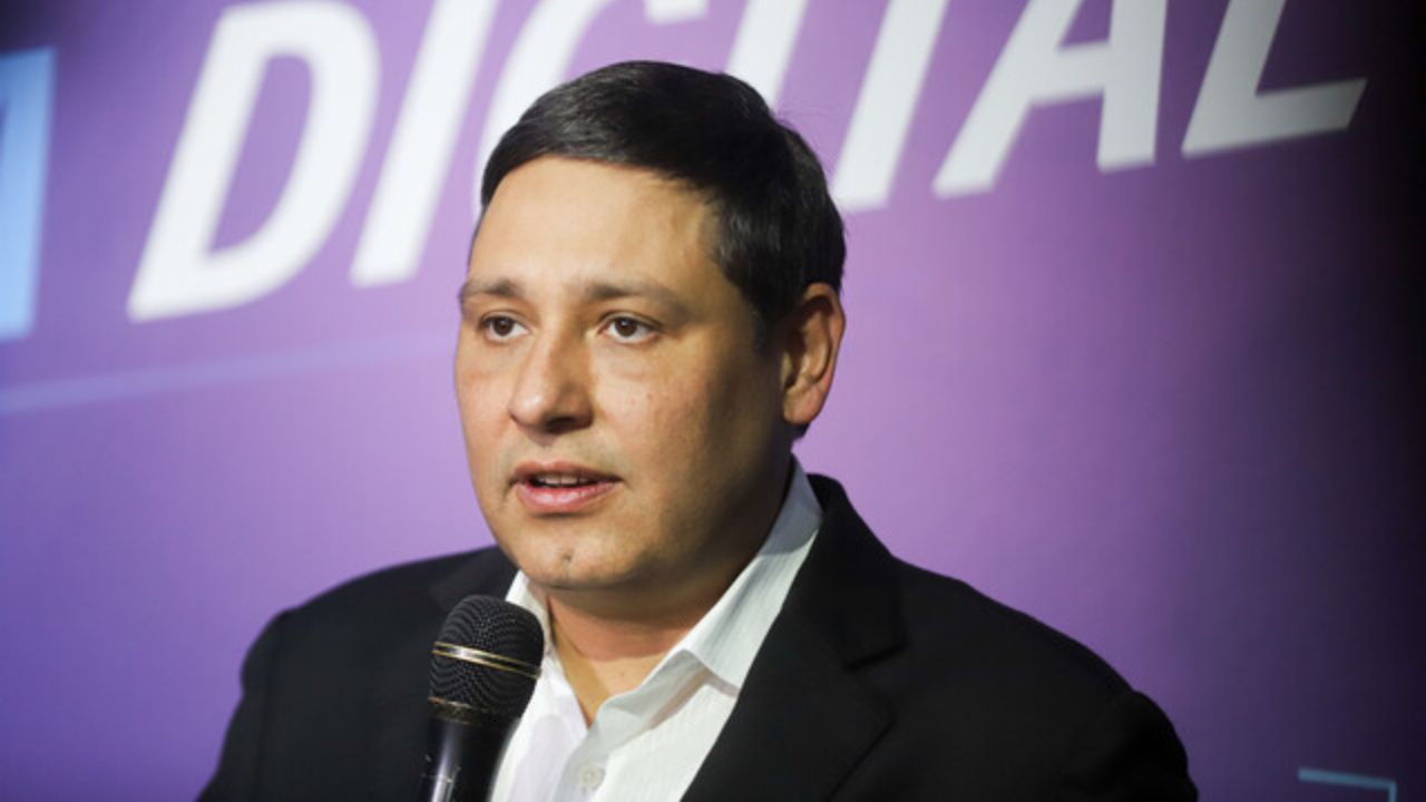 Mauricio Lizcano