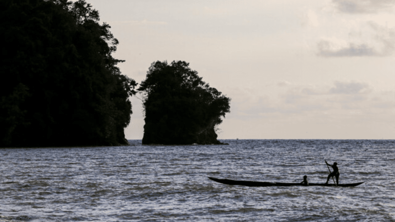 Chocó5