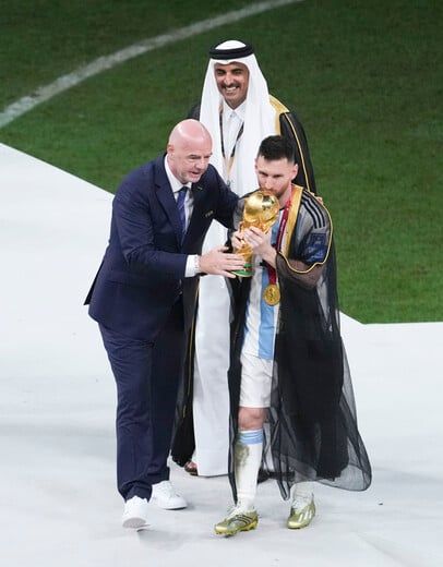 Copa Mundial Fútbol 2026