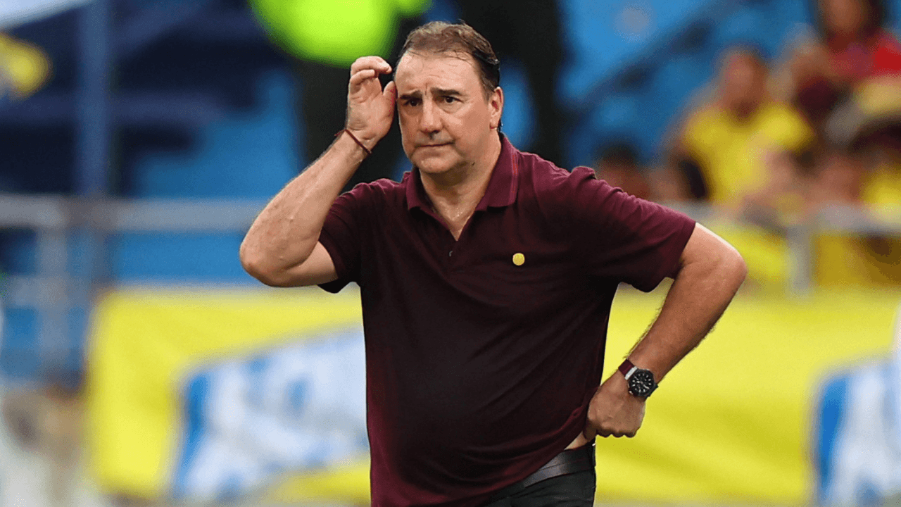 Néstor Lorenz, Selección Colombia