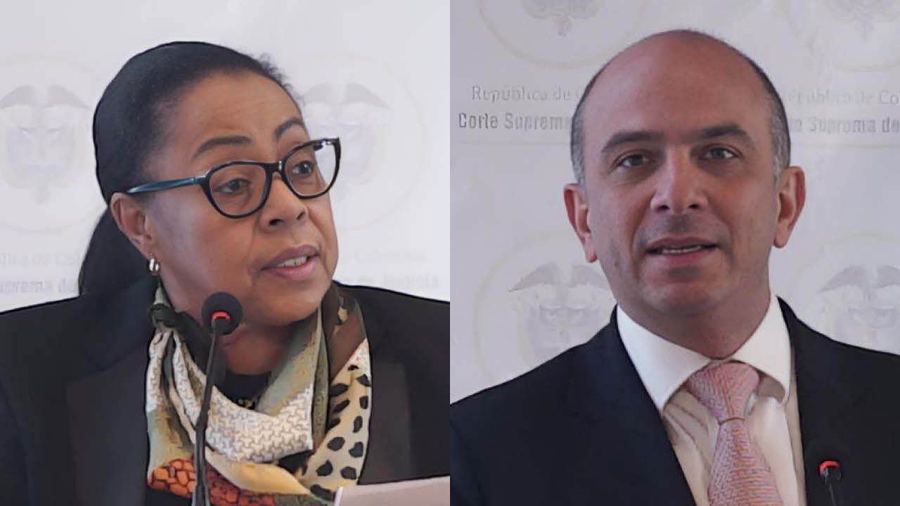 Elección magistrado Corte Constitucional