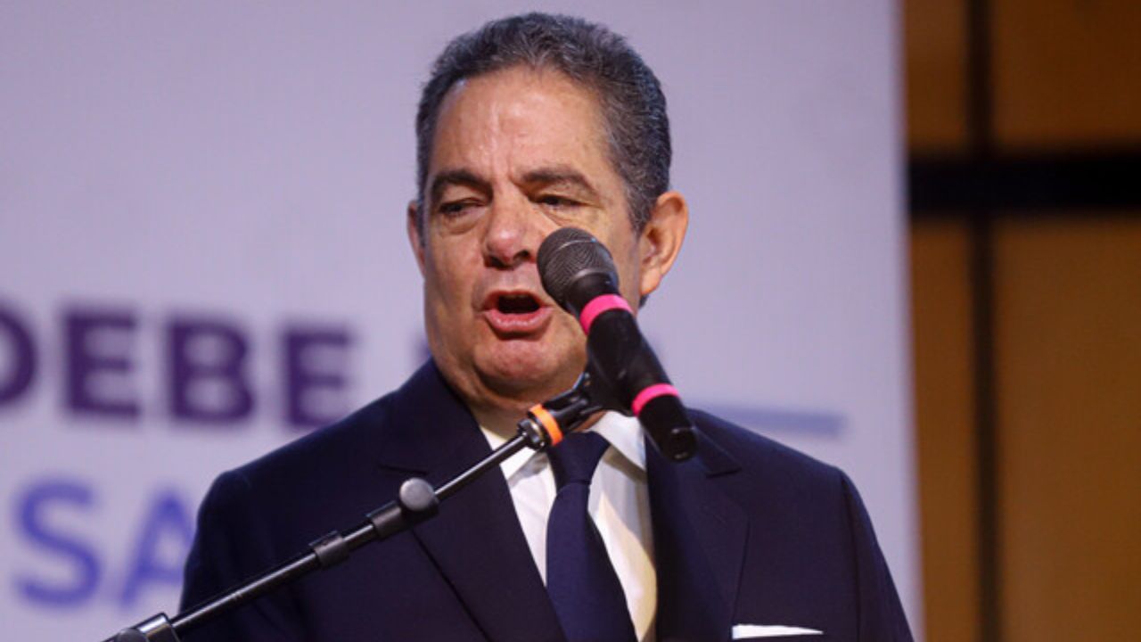 Germán Vargas Lleras