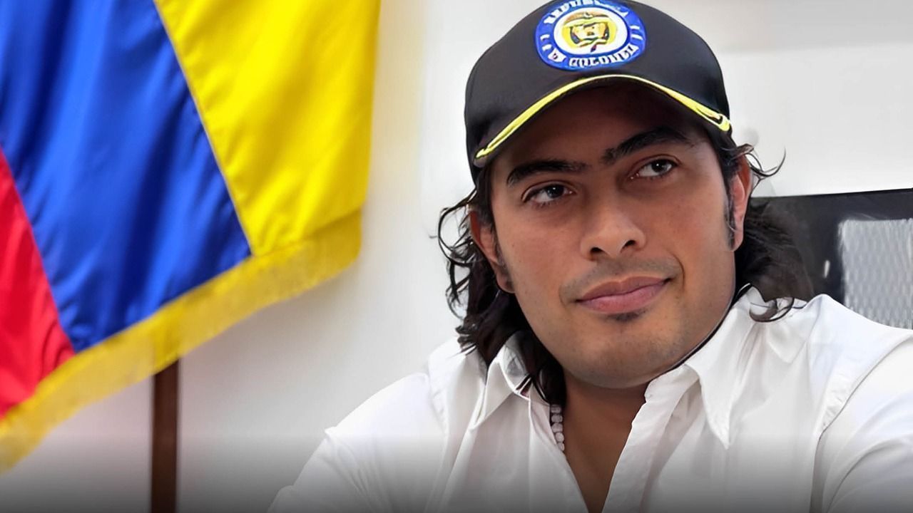 Nicolás Petro responde a investigaciones