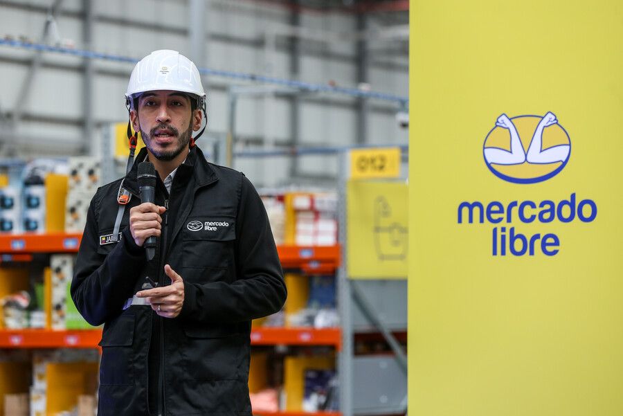Mercado Libre