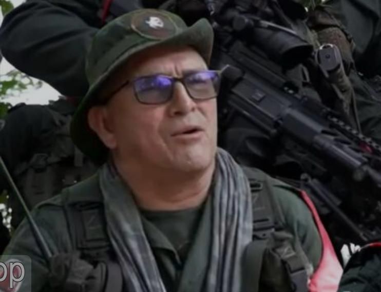 alias Ricardo