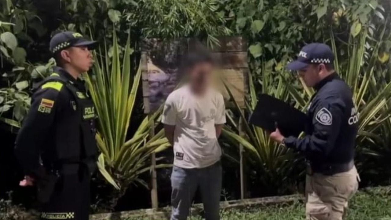 capturas narcotrafic o