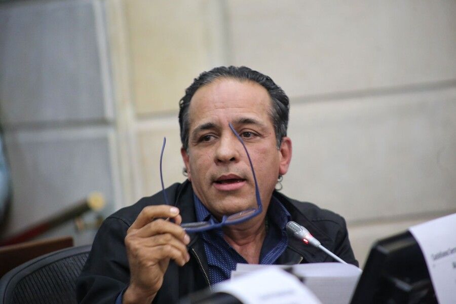 Senador López