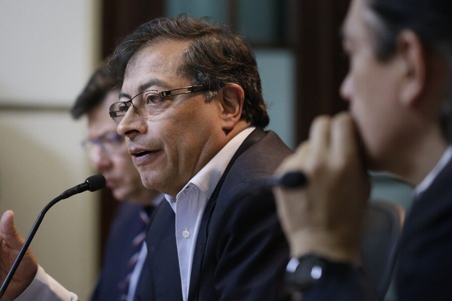 Gustavo Petro 2