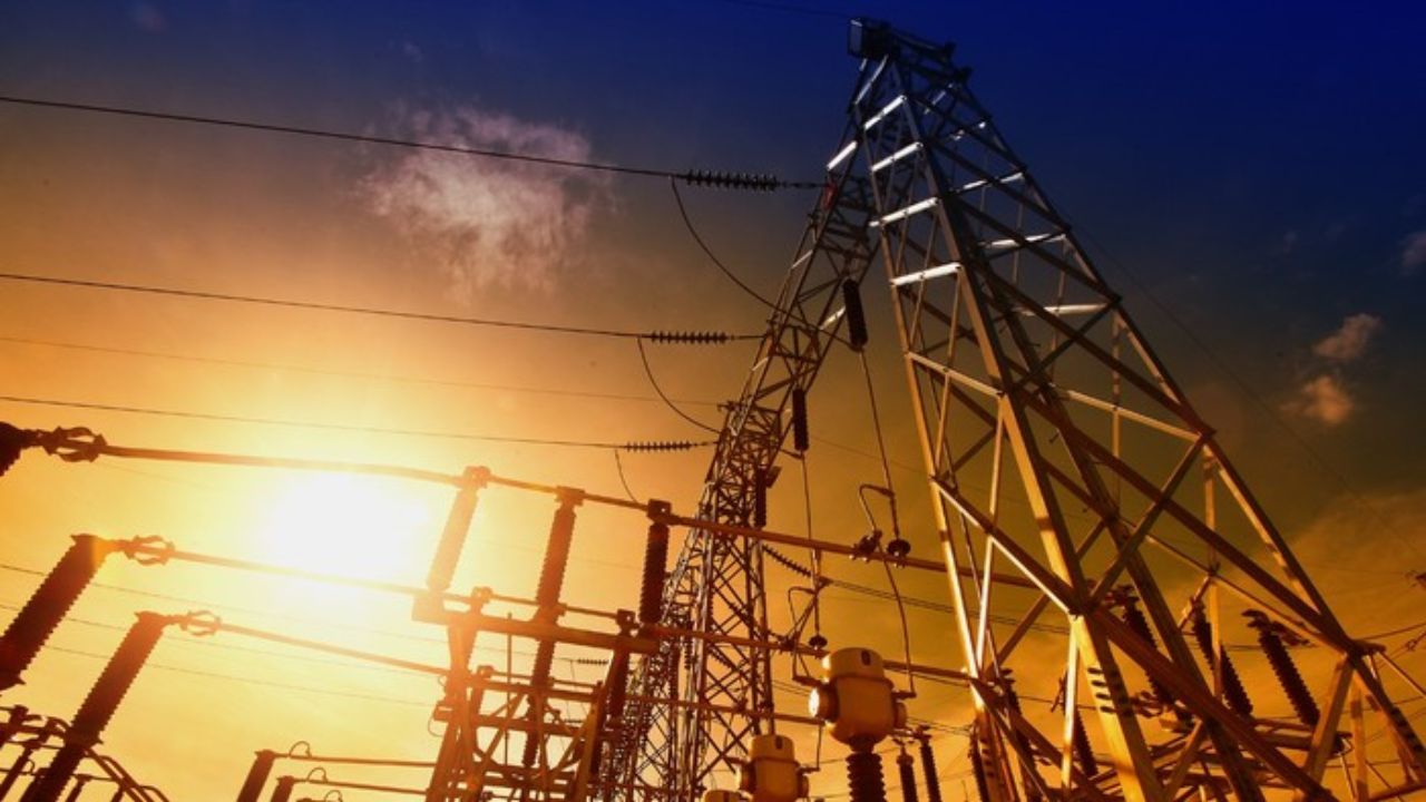 Electricidad