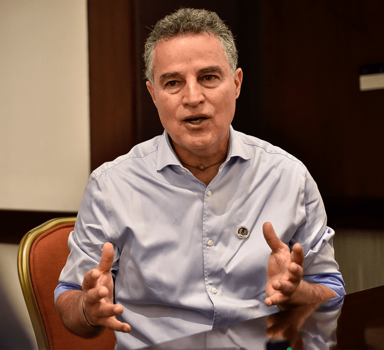 Aníbal Gaviria 2