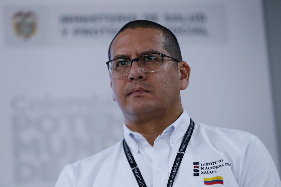 giovanny rubiano