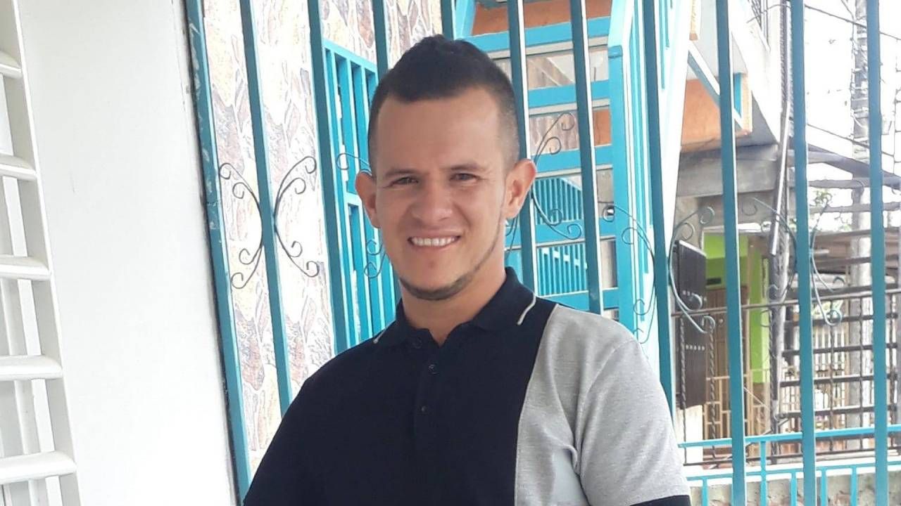 Alejandro Gutiérrez Barreto 2