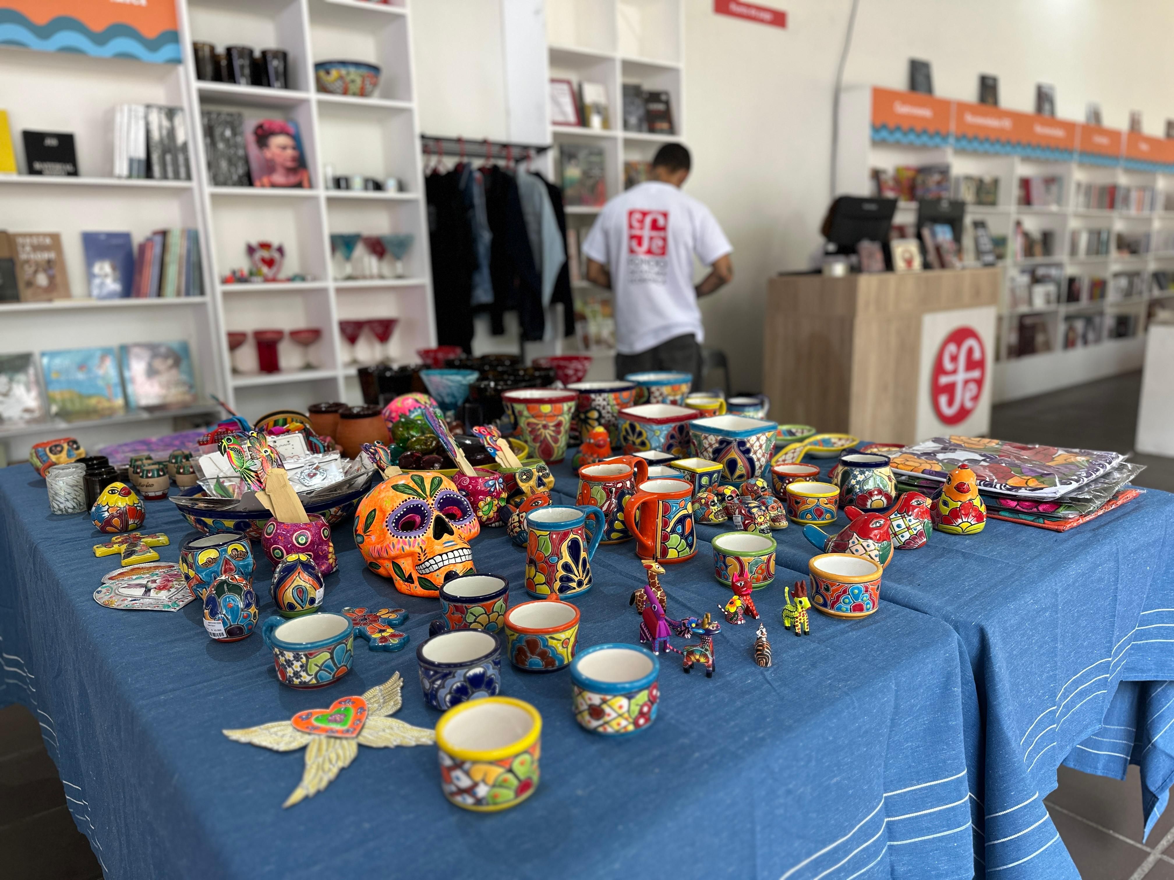 Jalisco (México) será el invitado de honor de la Fiesta del Libro y la Cultura de Medellín 2