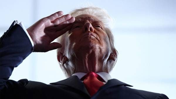 Donald Trump 5
