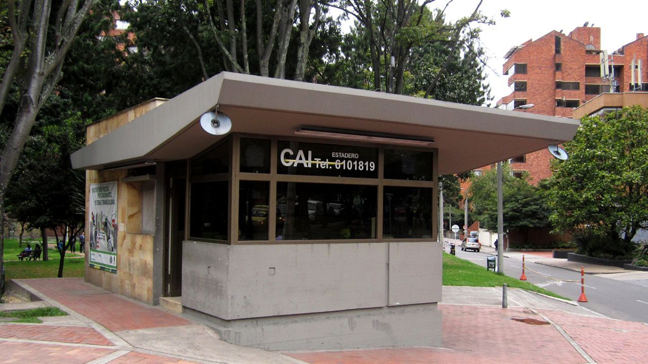 CAI