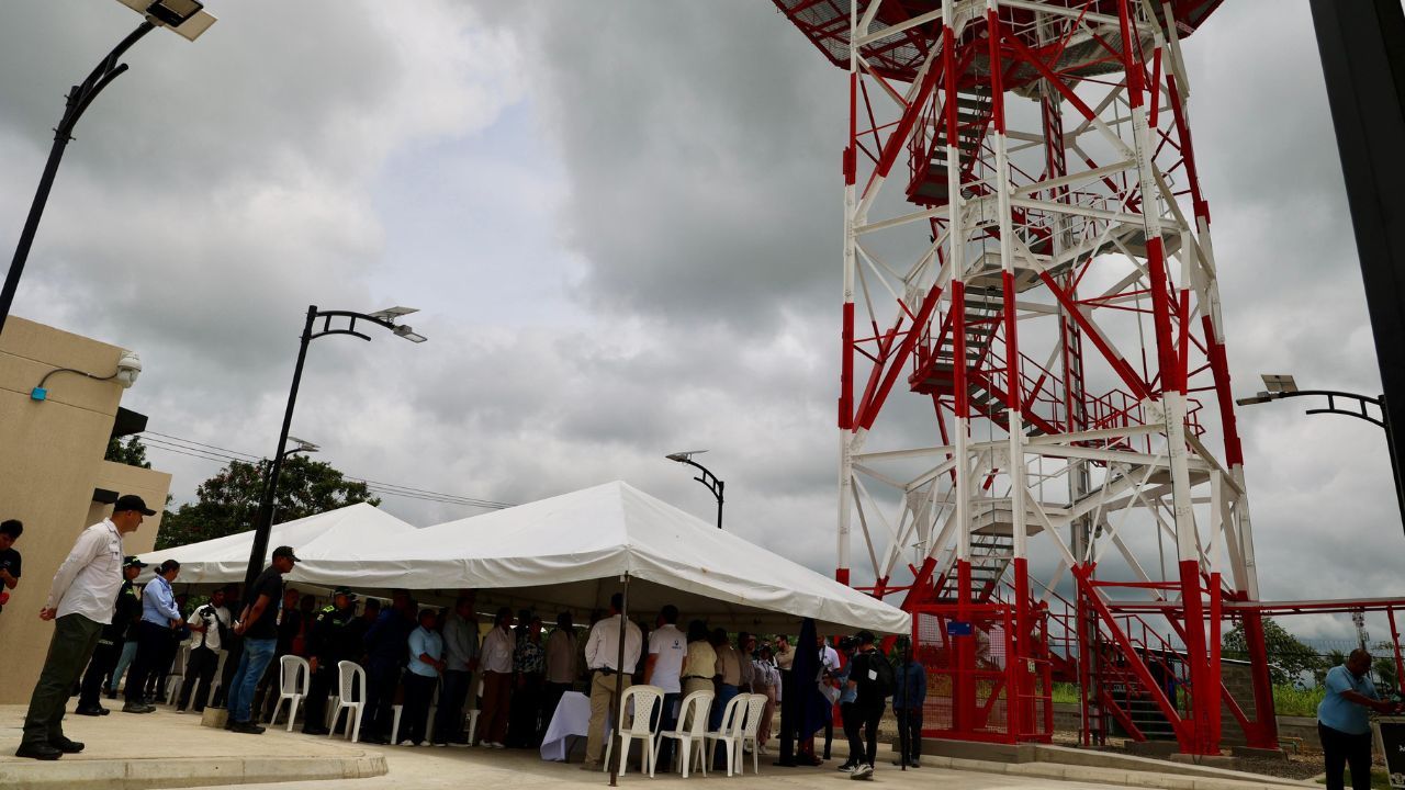 Operadores radar 3D Mintransporte