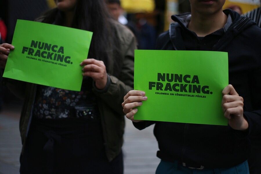 Fracking