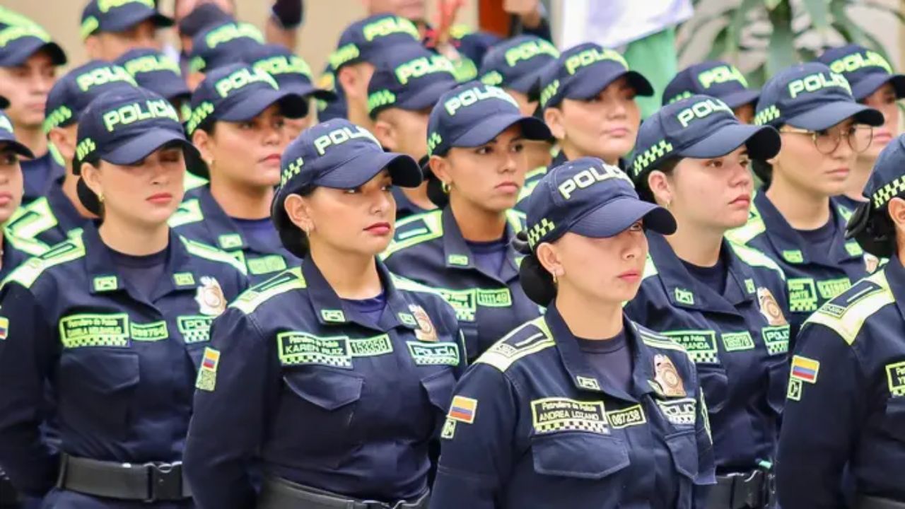 Policía Nacional