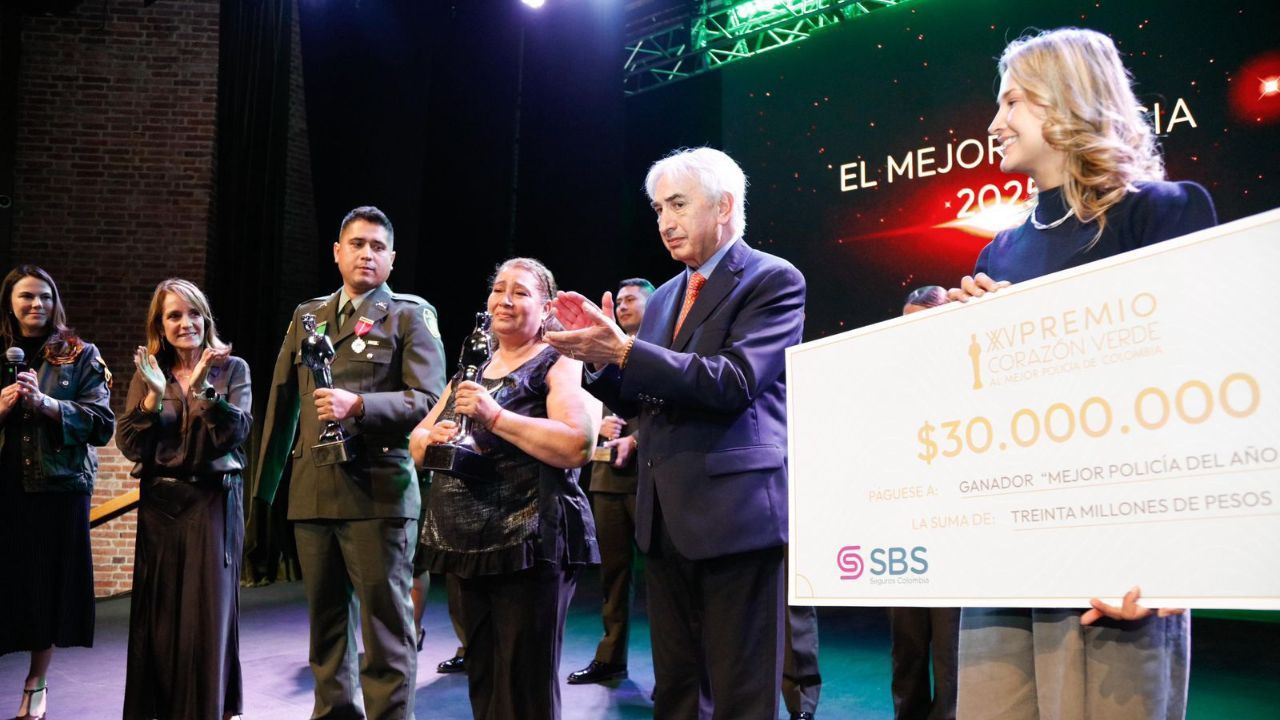 Premio económico