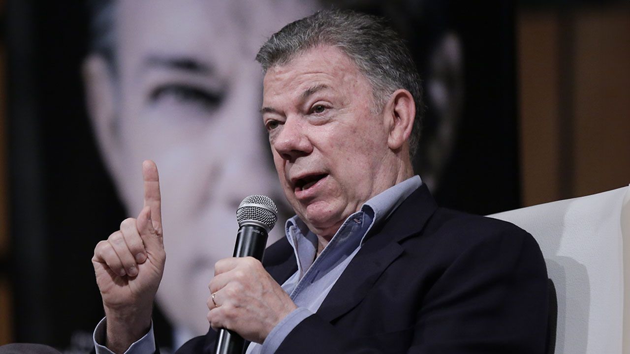 Juan Manuel Santos 2