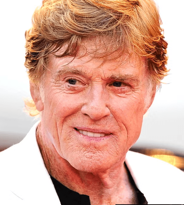 robert-redford