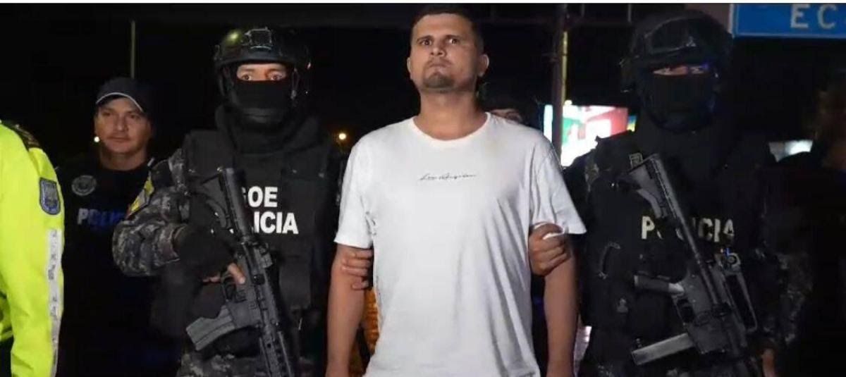 extorsion satanás