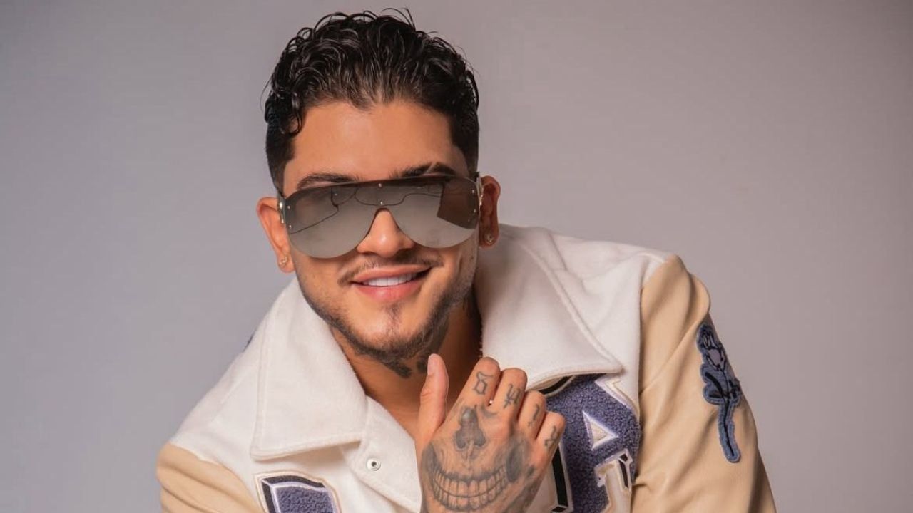 Bking, cantante