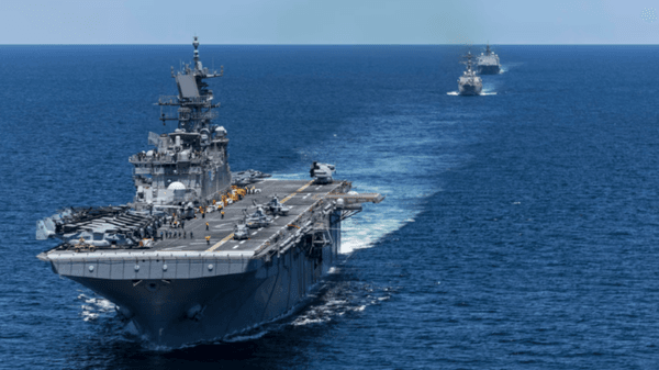 US Navy