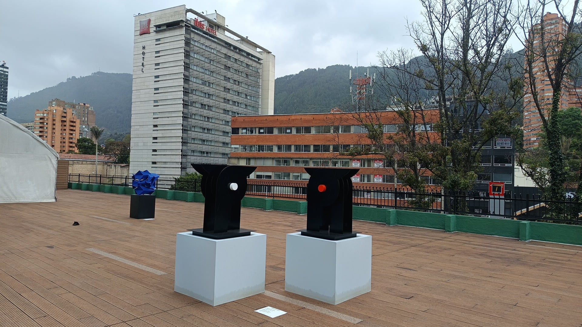 Terraza