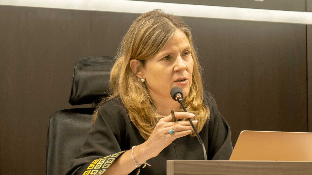 CH Caterina Heyck