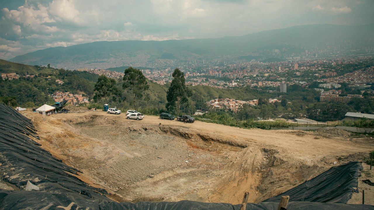 Terreno La Escombrera