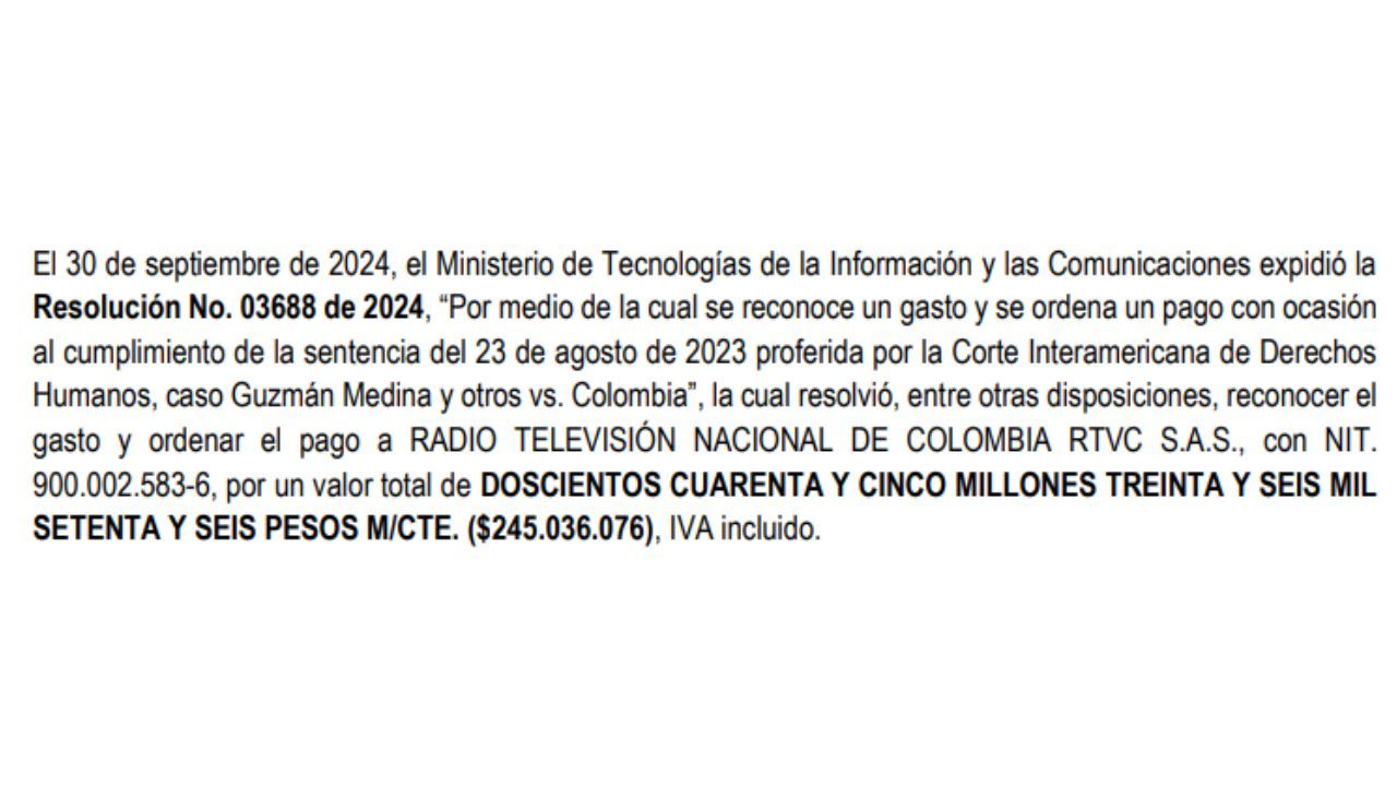 Producción documental