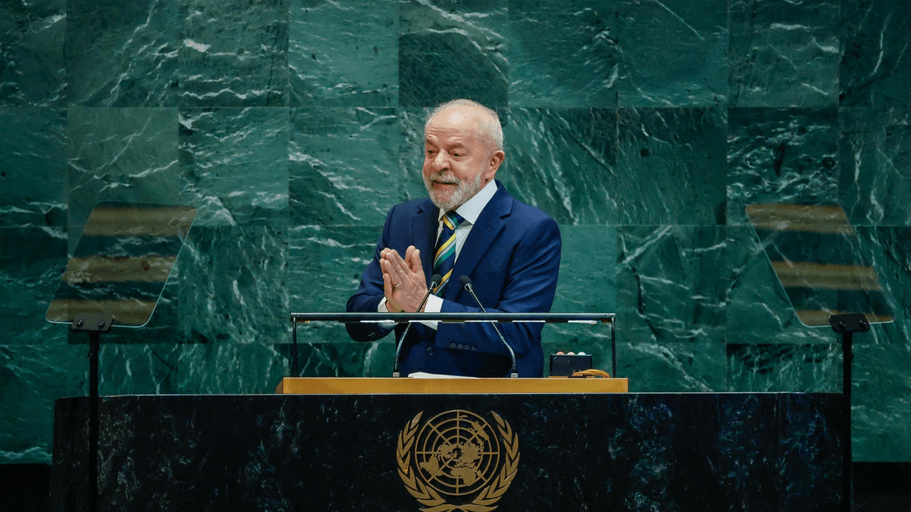 Lula da Silva