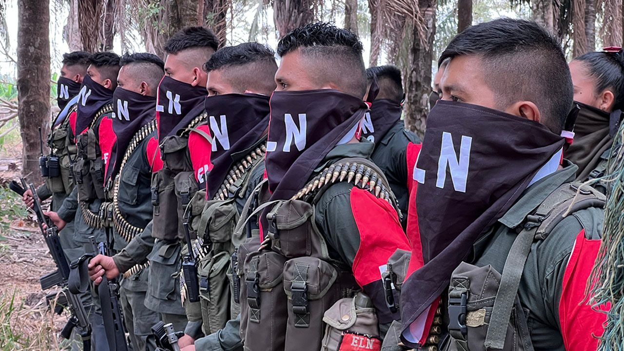 formación ELN