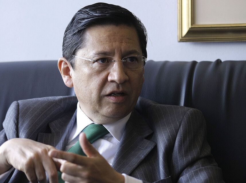 Francisco Fernando