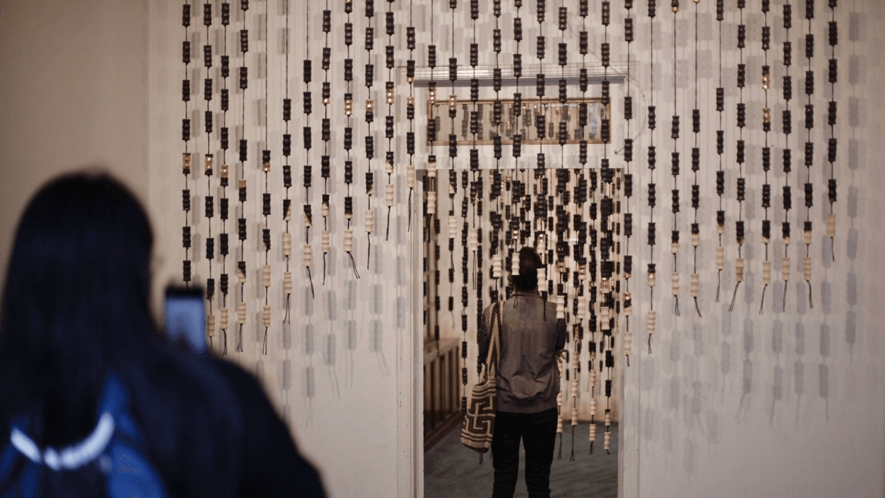 Bienal Internacional + ArtBo