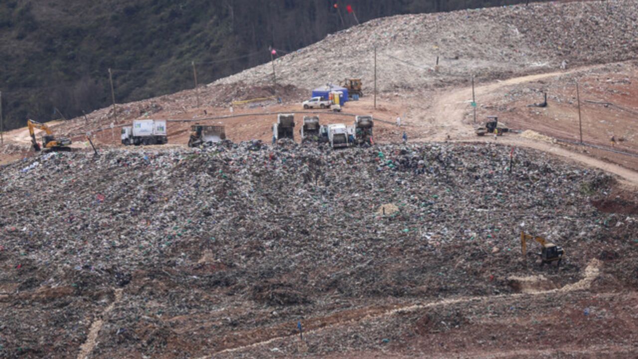 Basura 3