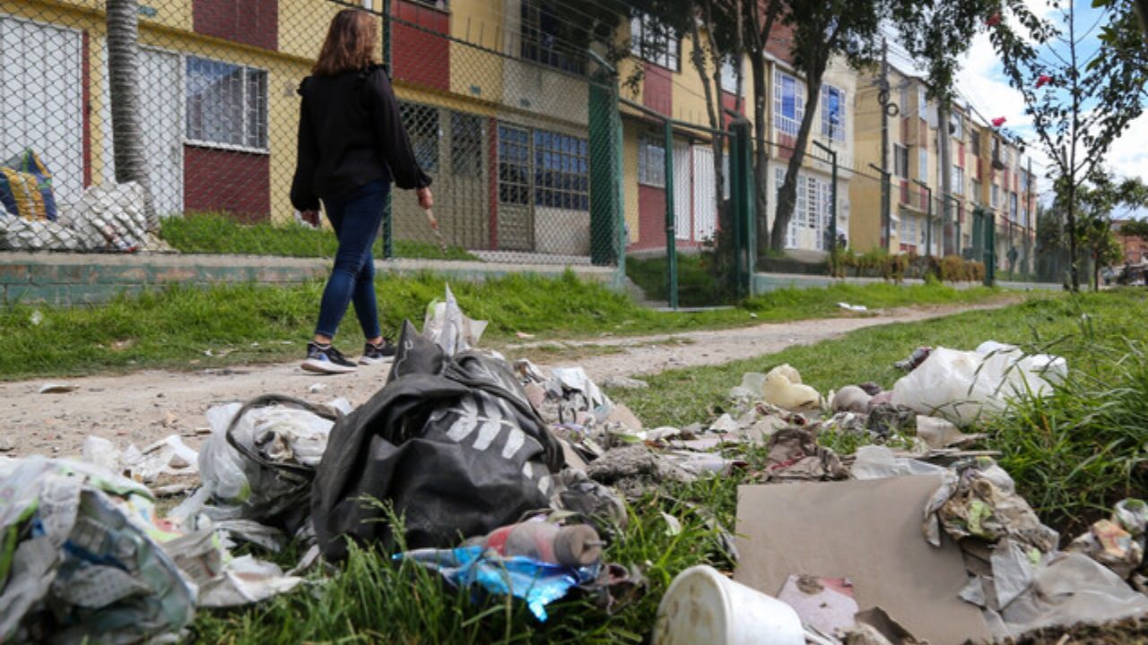 Basura 4
