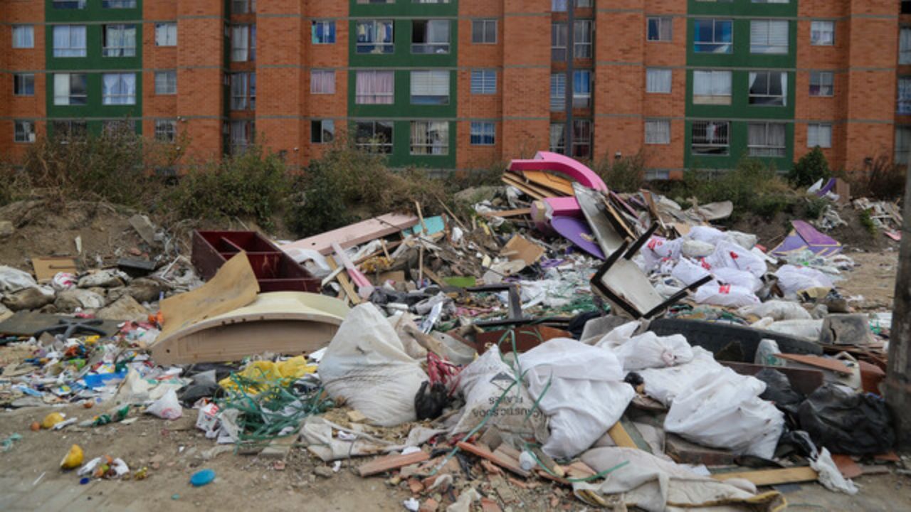 Basura 5
