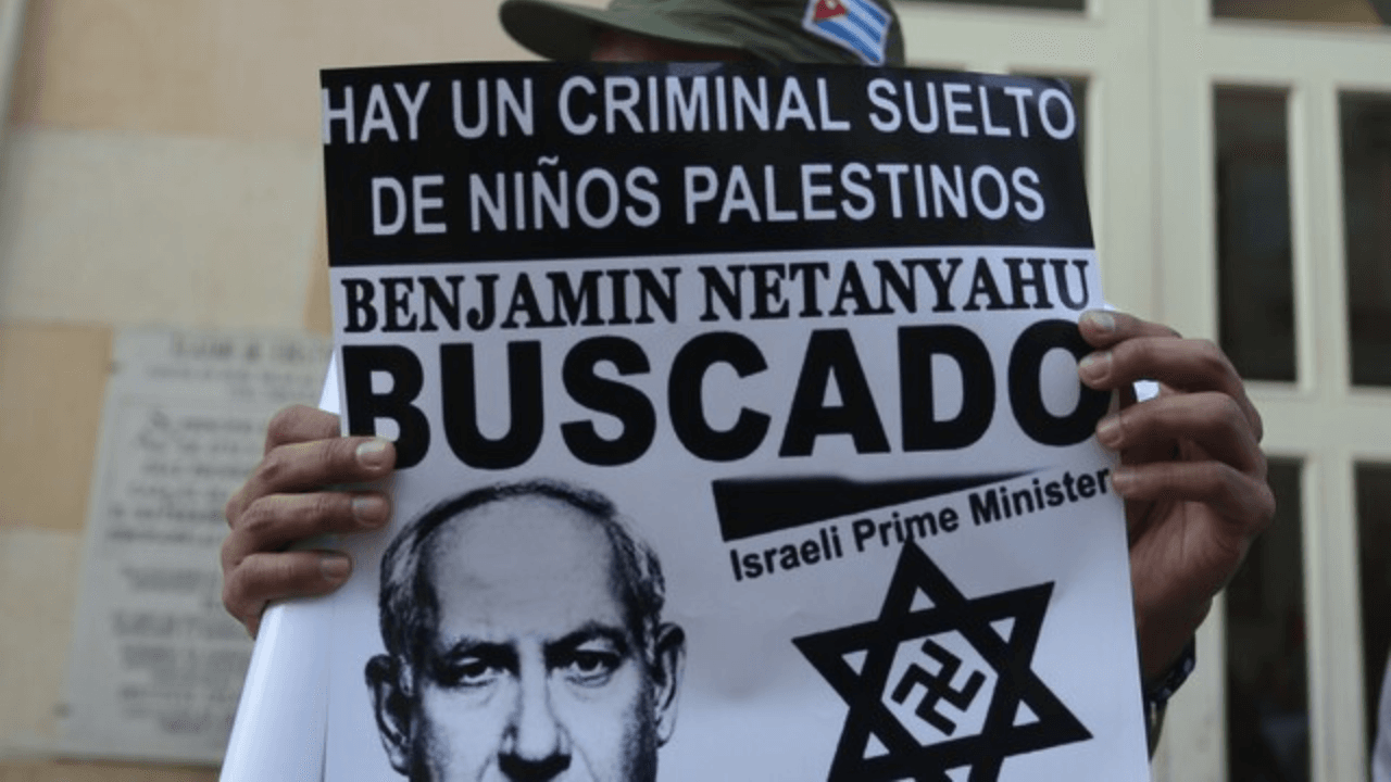 Netanyahu1